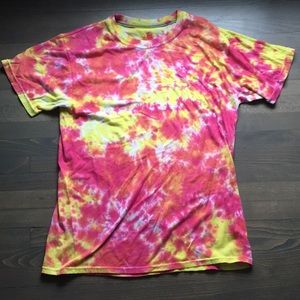 Hanes X Gco limited edition T-shirt